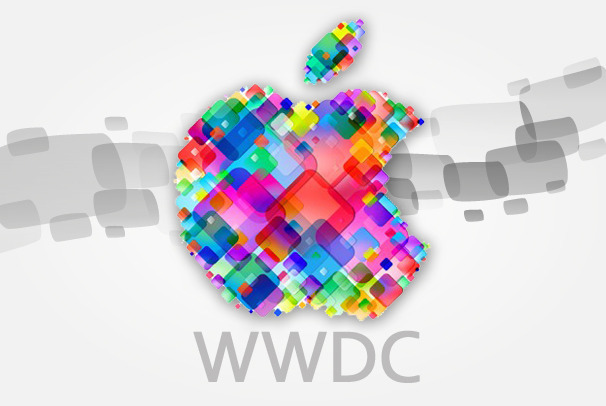 WWDC Apple