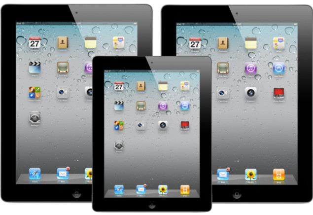 iPad mini