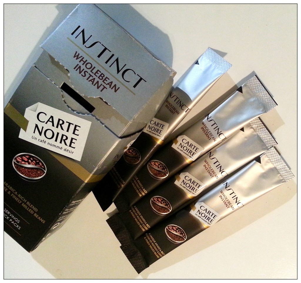 Carte Noire Instinct Wholebean Instant3