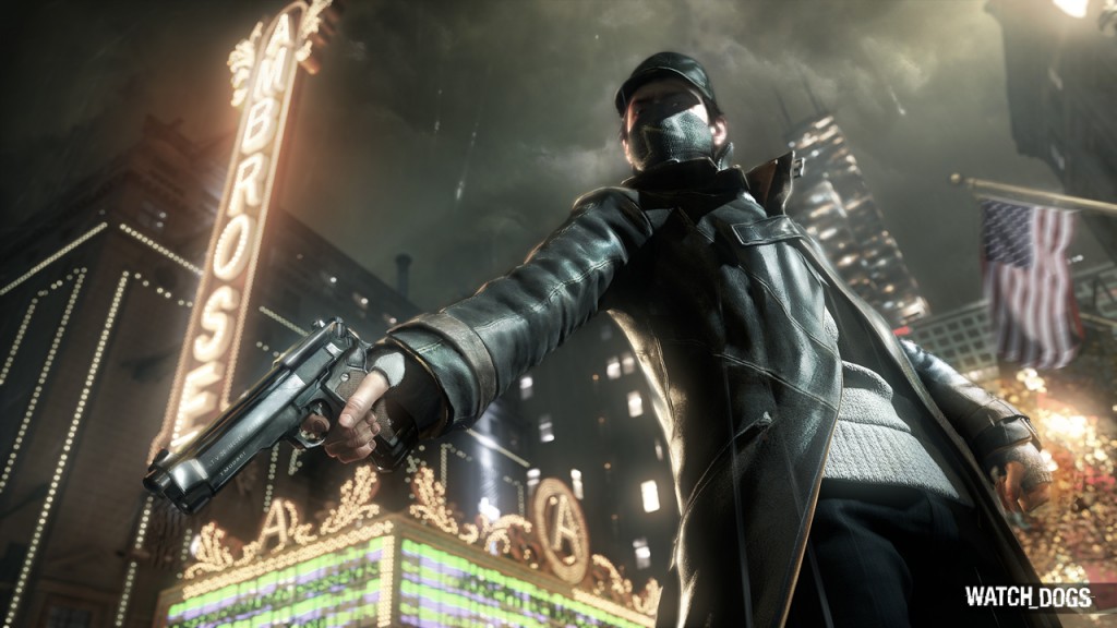 watch dogs on Elysium