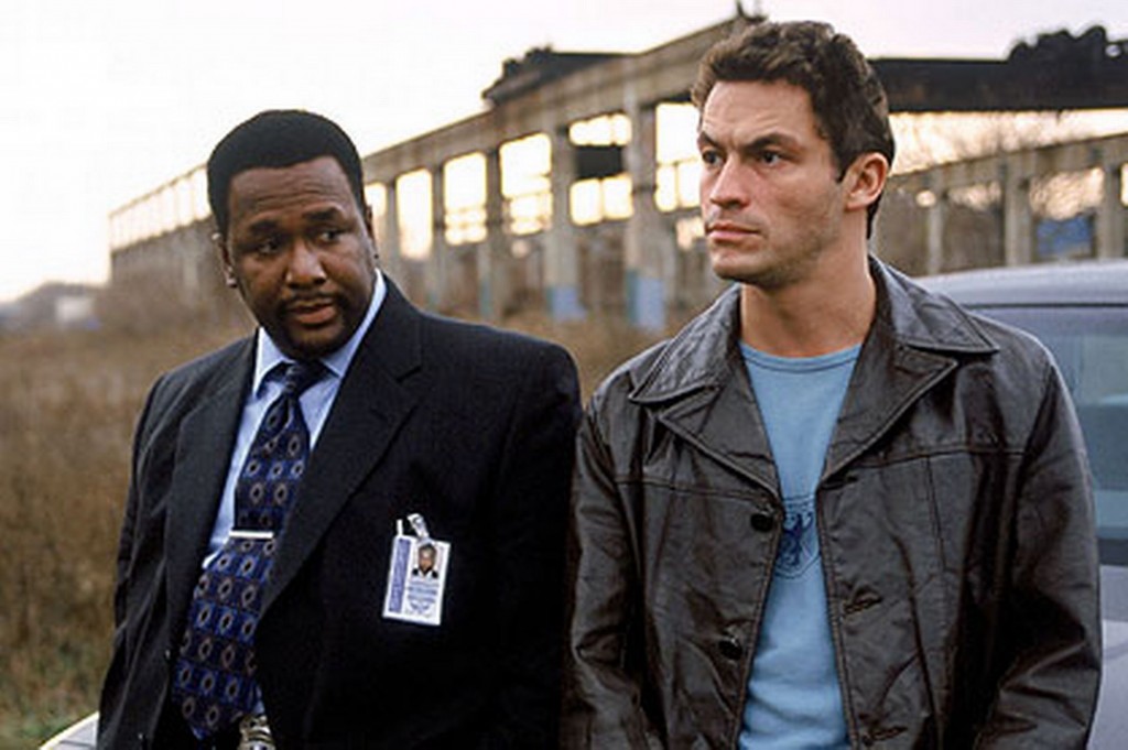 the wire - Elysium Magazine